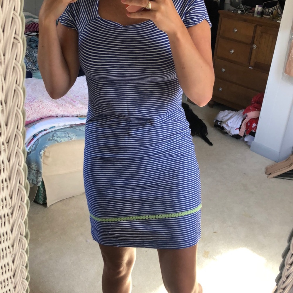 Vineyard Vines Casual Dress ⚓️